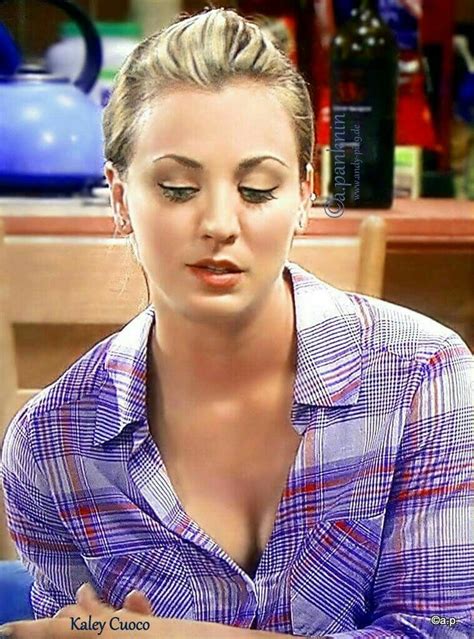 kaley cuoco pussy|Kaley Cuoco Nude Photos & Naked Sex Videos